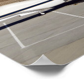 グローバル・ホーク無人航空機 ポスター (角)