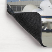 グローバル・ホーク無人航空機 マウスパッド (コーナー)