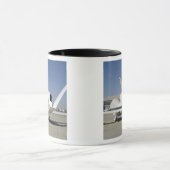 グローバル・ホーク無人航空機 マグカップ (中央)