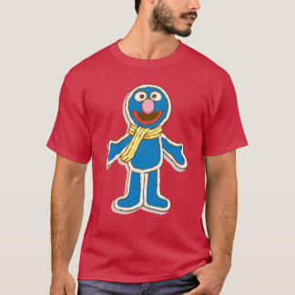 グローバーのトナカイ Tシャツ