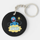 グローバーカワイト キーホルダー (裏面)