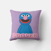 グローバークラシックスタイル クッション (裏面)