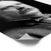 グローバークリーブランド ポスター (角)