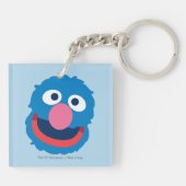 グローバー岬 キーホルダー (裏面)