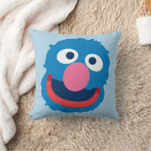 グローバー岬 クッション (ブランケット)