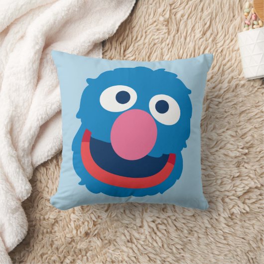 グローバー岬 クッション (ブランケット)