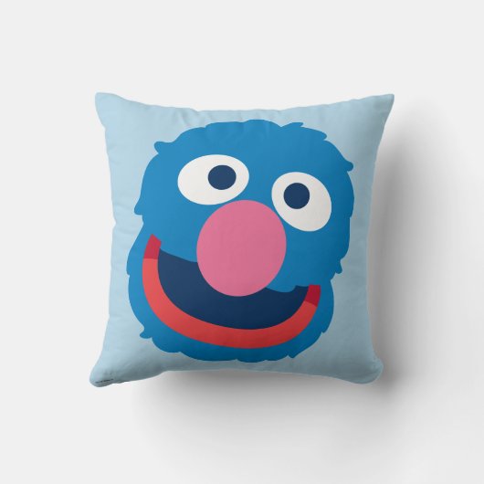 グローバー岬 クッション (裏面)