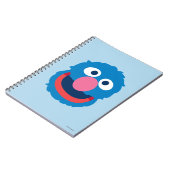 グローバー岬 ノートブック (左側)