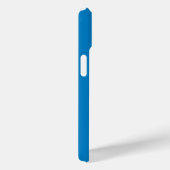 グローバー顔アート Case-Mate iPhoneケース (裏面 / 右)