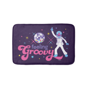 グローバー の感じGroovy バスマット