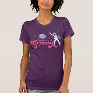グローバー |の感じGroovy Tシャツ