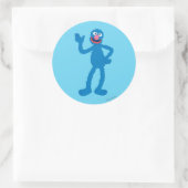 グローバー・スタンディング ラウンドシール (バッグ)