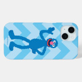 グローバー・スタンディング Case-Mate iPhoneケース (裏面 (横))