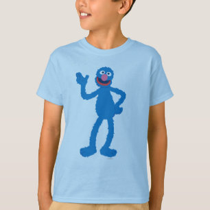 グローバー・スタンディング Tシャツ