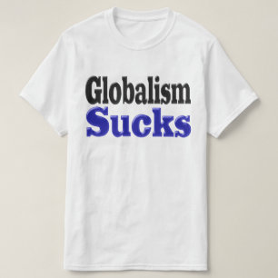グローバ最低リズム Tシャツ