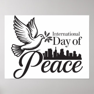 グローバ祝ルUnityバリューポスター紙(Matte) ポスター