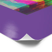 グローパンプキンスハッピーハローウィン ポスター (コーナー)