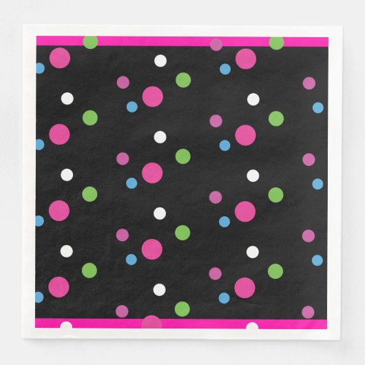 グローパーティードット (正面)