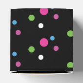 グローパーティードット フェイバーボックス (上部)