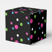 グローパーティードット フェイバーボックス (裏面サイド)