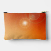 グロービーブアクセサリポーチ アクセサリーポーチ (裏面)