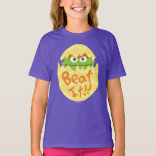 グローフのイースター・オスカー Tシャツ