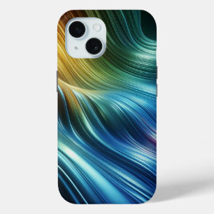 グローフォン鮮やかケース/フォネケース iPhone 15ケース