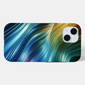 グローフォン鮮やかケース/フォネケース Case-Mate iPhoneケース (裏面 (横))