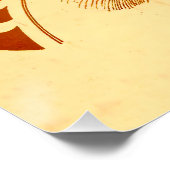 グローブトロッター ポスター (コーナー)