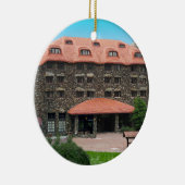 グローブパークイングローブパークインクリスマスオーナメント セラミックオーナメント (右)