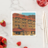 グローブパークインナプキンス スタンダードカクテルナプキン (インサイチュ)