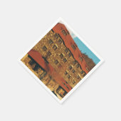 グローブパークインナプキンス スタンダードカクテルナプキン (角)