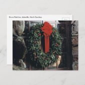 グローブパークインポストカード ポストカード (正面/裏面)