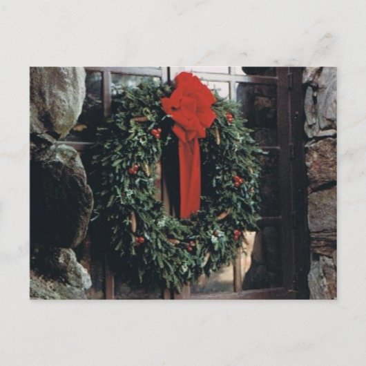 グローブパークインポストカード ポストカード (正面)