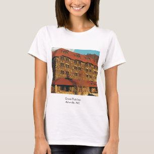 グローブパークインTシャツ Tシャツ