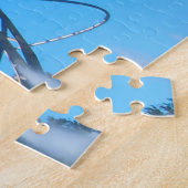 グローブパークニューヨーク ジグソーパズル (側面)