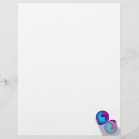 グローブフライヤー チラシ (正面)