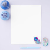 グローブフライヤー チラシ (シングル)