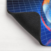 グローブマウスパッド マウスパッド (コーナー)