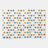 グローブラインのキッチンタオル キッチンタオル (横)