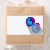 グローブラベル ラベル (インサイチュ)