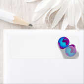 グローブラベル ラベル (インサイチュ)