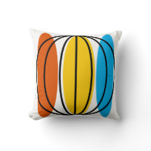 グローブラージ装飾用クッション広場