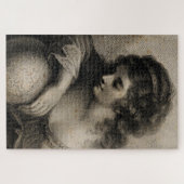 グローブヴィンテージ ジグソーパズル (横)