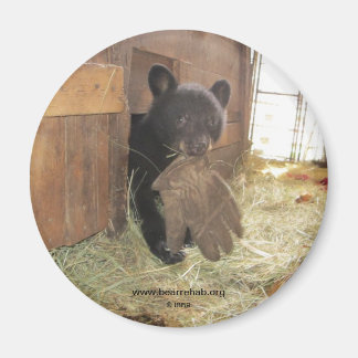 グローブ付きカパルア – マグネット