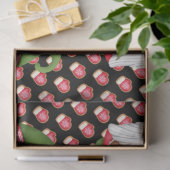 グローブ格言カスタマイズカラー 薄葉紙 (ギフト)