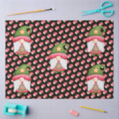 グローブ格言カスタマイズカラー 薄葉紙 (クラフト)