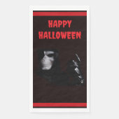 グローブ –  (正面)