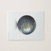 グローブ2 ジグソーパズル (横)