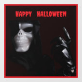 グローブ –  ウィンドウサイン (シート)